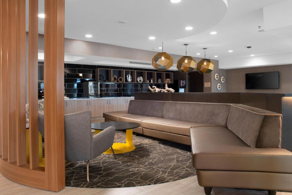 SpringHill Suites by Marriott Little Rock West