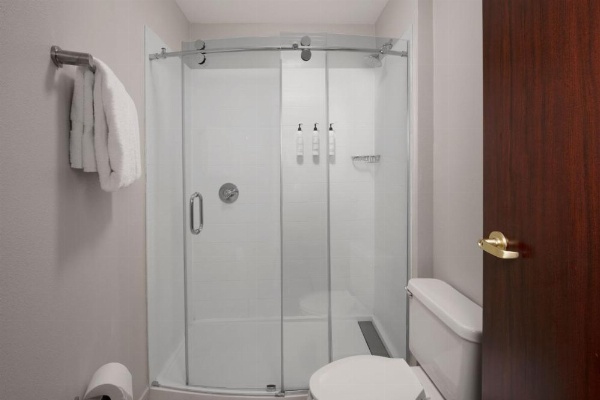 SpringHill Suites by Marriott Little Rock West image 10