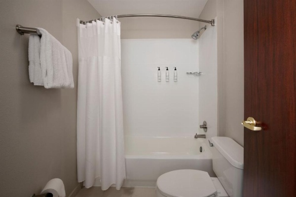 SpringHill Suites by Marriott Little Rock West image 11