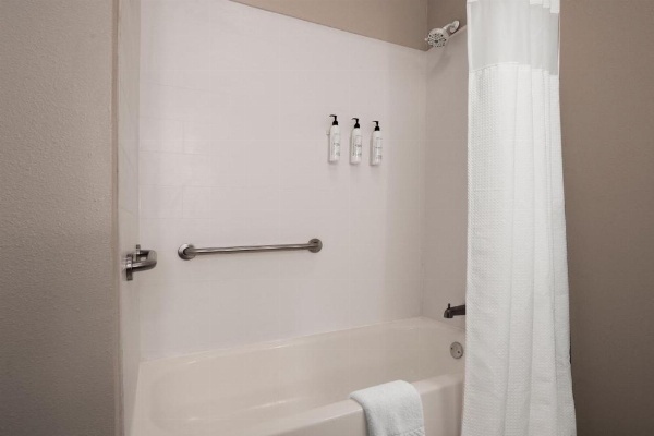 SpringHill Suites by Marriott Little Rock West image 12