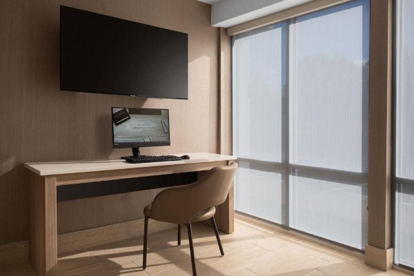 SpringHill Suites by Marriott Little Rock West image 13