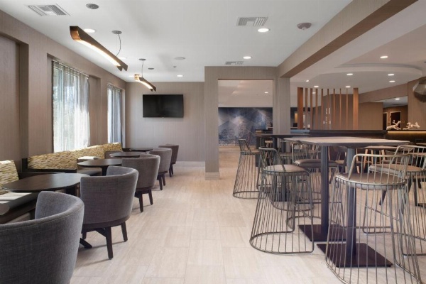 SpringHill Suites by Marriott Little Rock West image 15