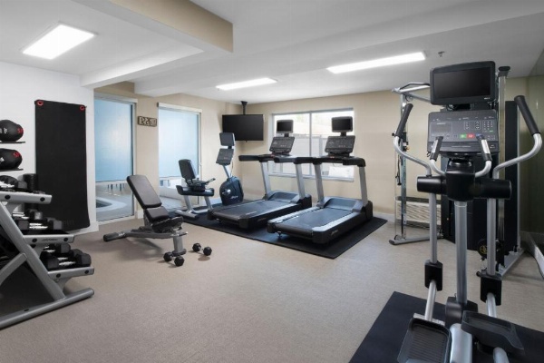 SpringHill Suites by Marriott Little Rock West image 18