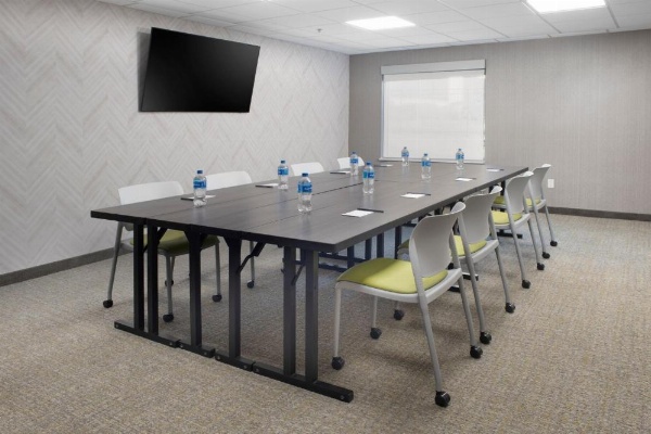 SpringHill Suites by Marriott Little Rock West image 19