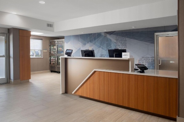 SpringHill Suites by Marriott Little Rock West image 3