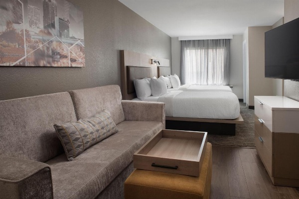 SpringHill Suites by Marriott Little Rock West image 6