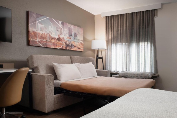 SpringHill Suites by Marriott Little Rock West image 7