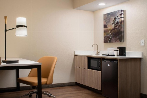 SpringHill Suites by Marriott Little Rock West image 8